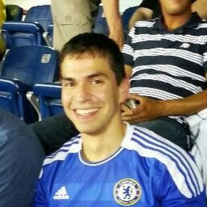 Meet your Posher, Rafael